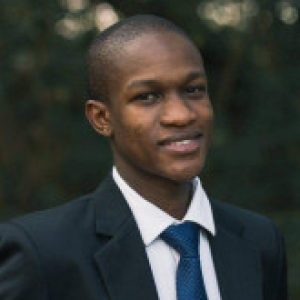 Profile photo of Kabelo Radebe