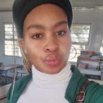 Profile photo of SYLVIA MATHEBULA