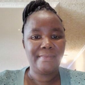 Profile photo of Pretty Rose Mthembu